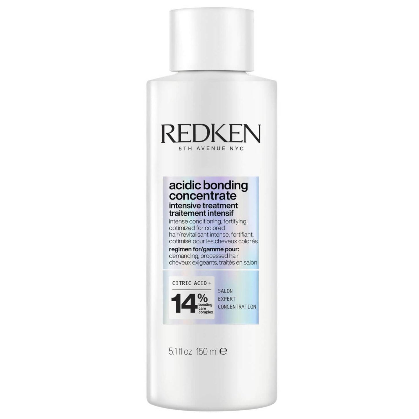 Redken Acidic Bonding Concentrate Intensive Treatment