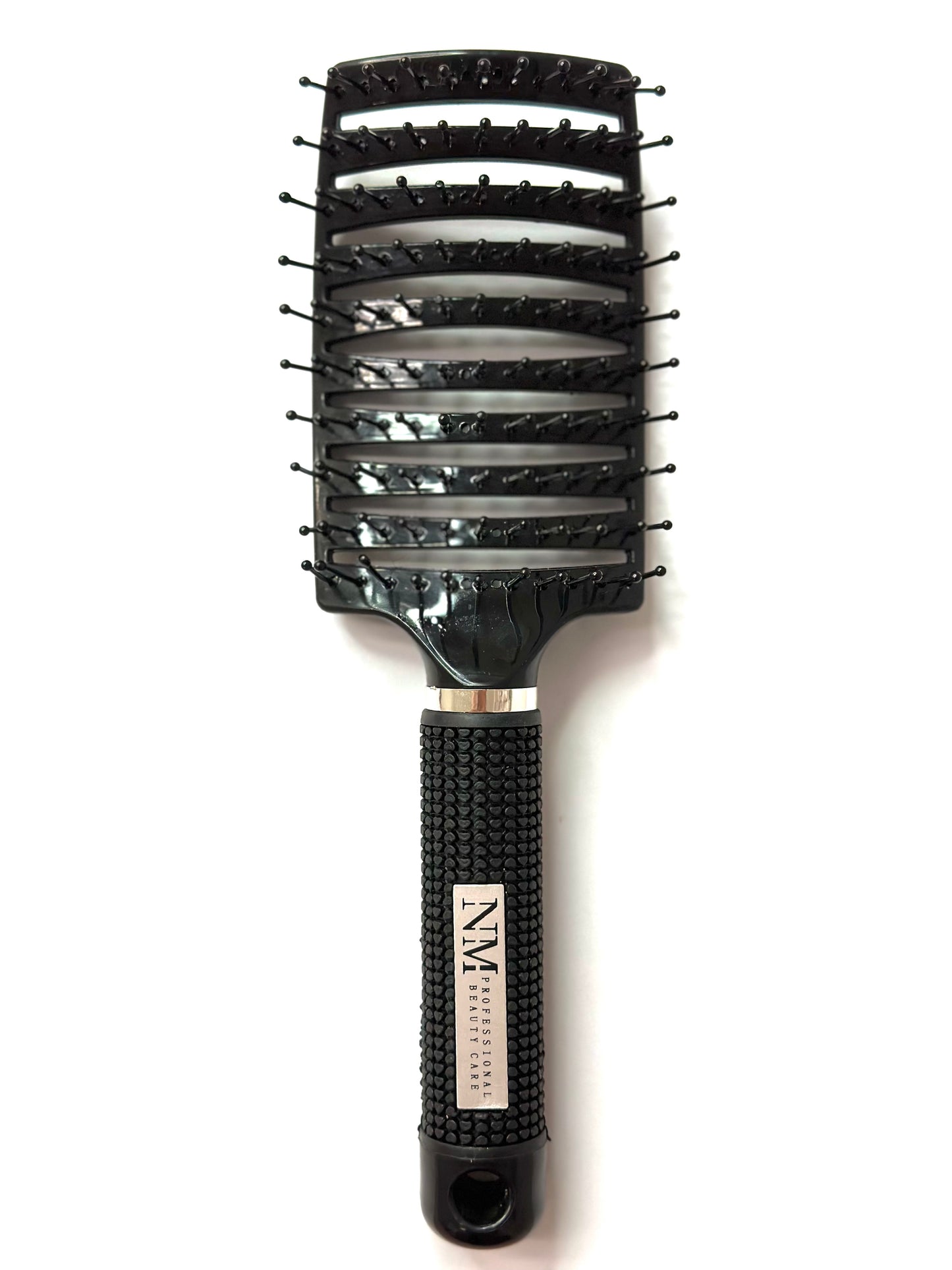 NM Pro Beauty - Cepillo Desenredante