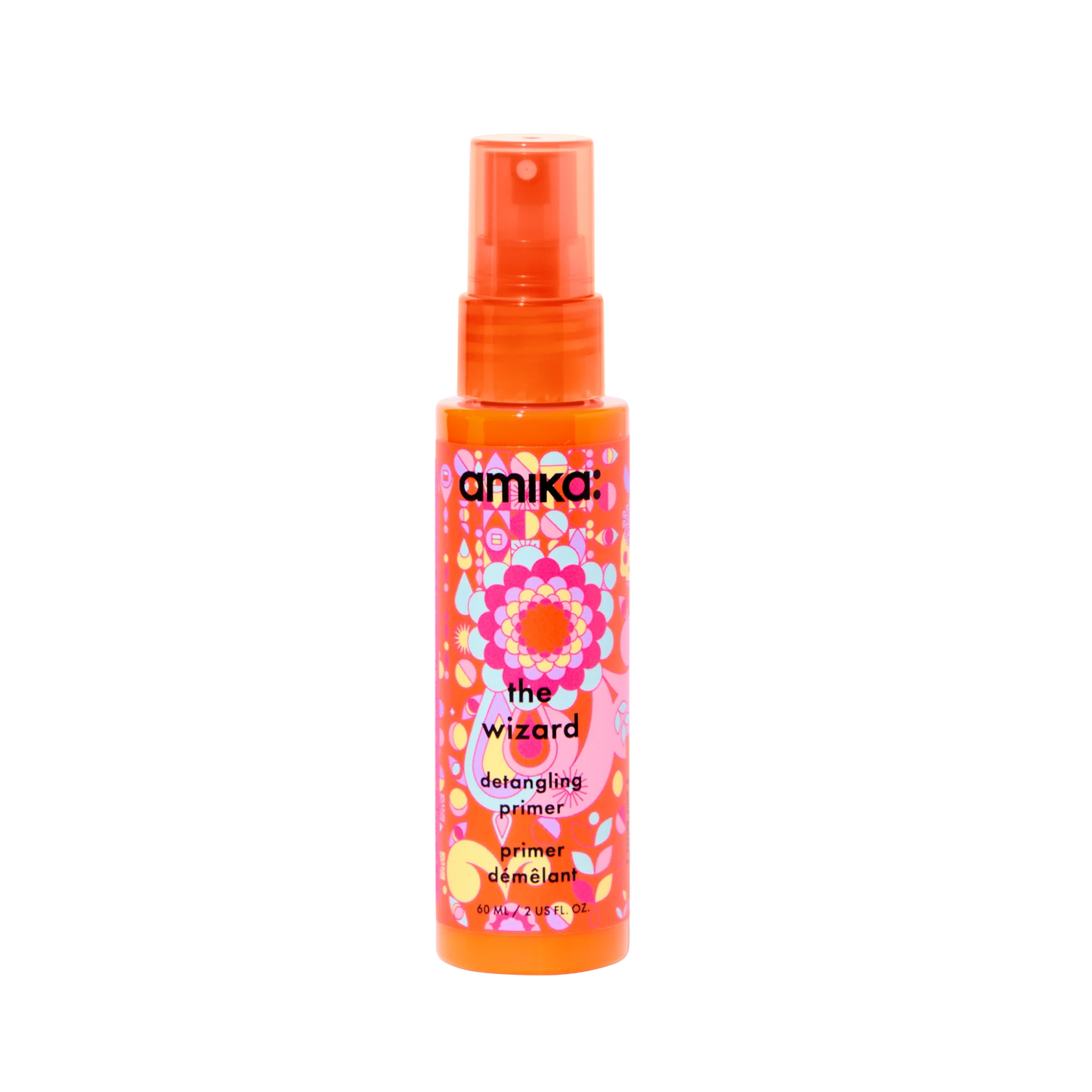 Amika The Wizard Detangling Primer