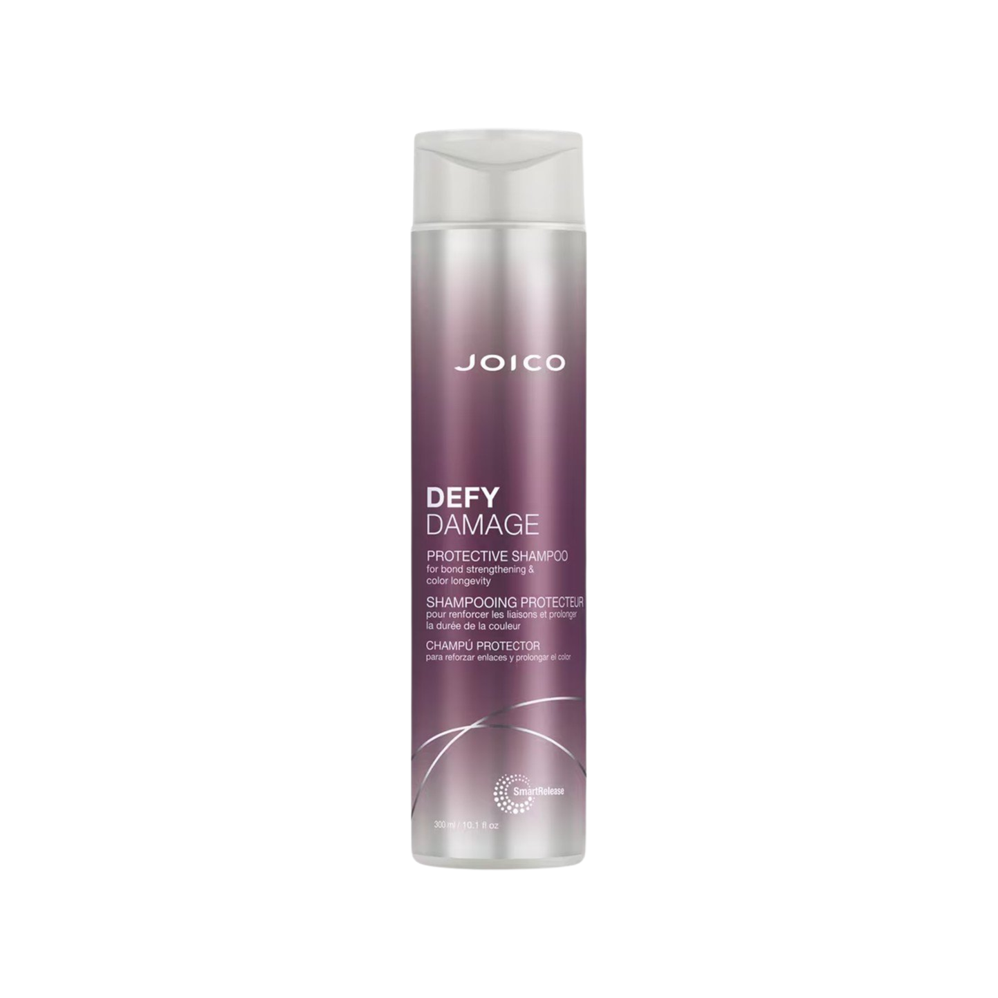 Joico Defy Damage Protective Shampoo