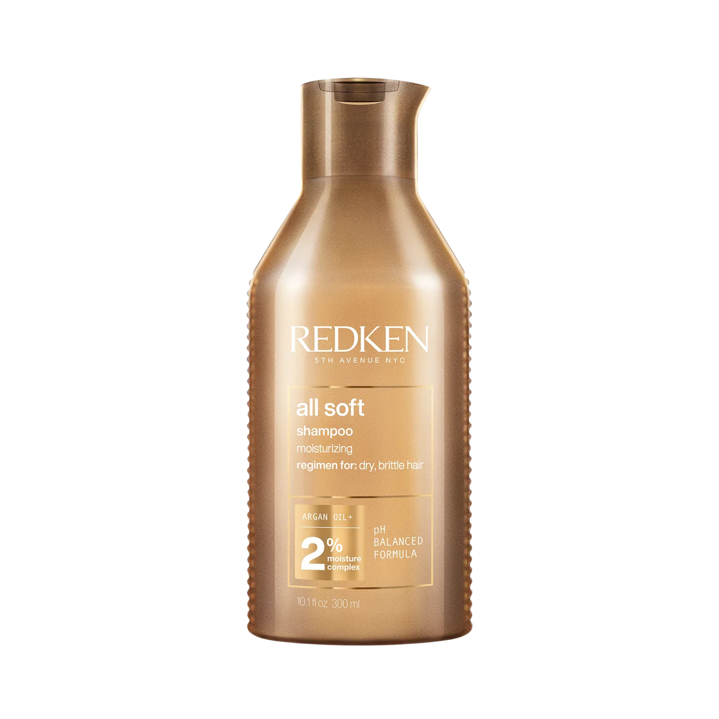 Redken All Soft Moisturizing Shampoo