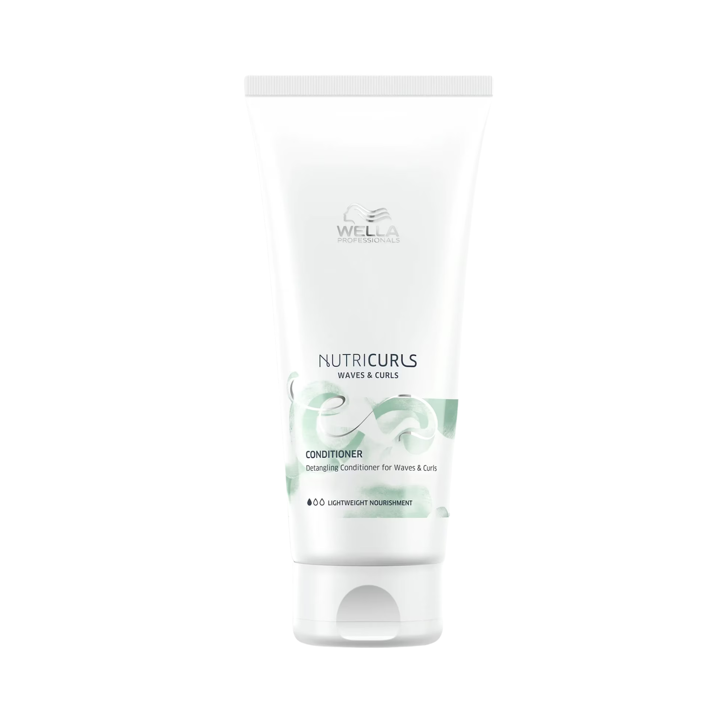 Wella Nutricurls Detangling Conditioner