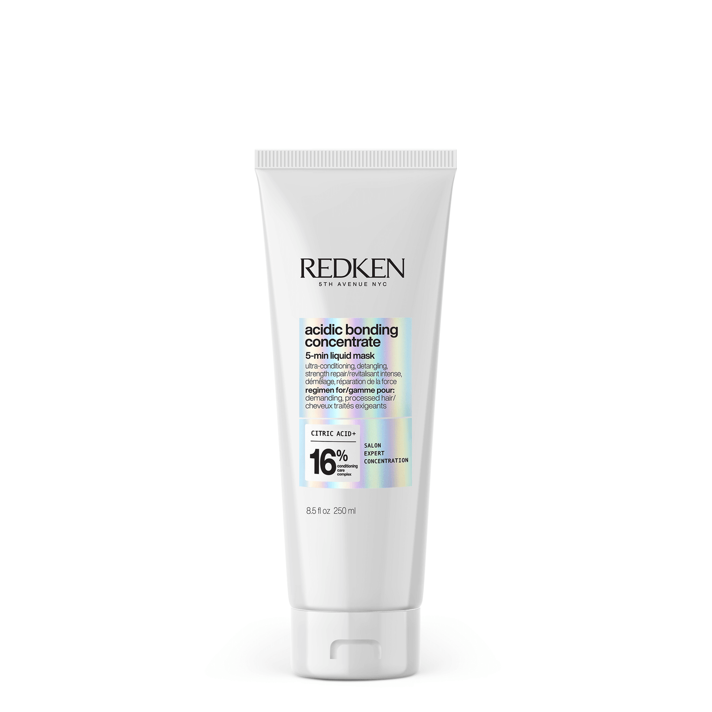Redken Acidic Bonding Concentrate 5 Minutes Mask