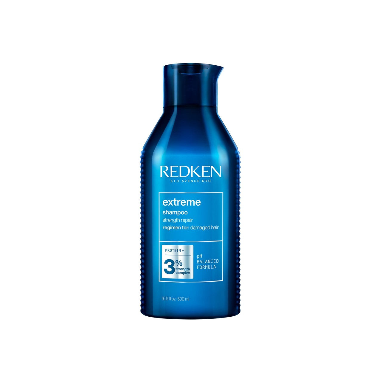 Redken Extreme Shampoo pH Balance Formula