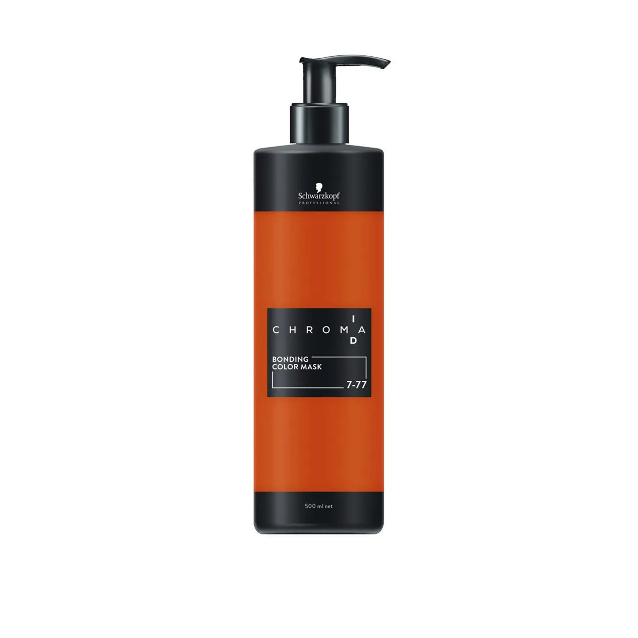 Schwarzkopf Chroma ID Bonding Color Mask 7-77