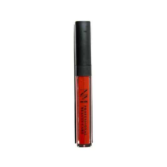 NM Pro Beauty Care Matte Lip Gloss – Steal the Show 01