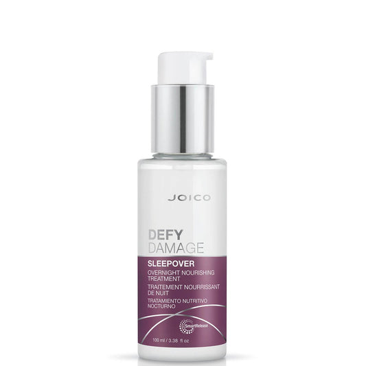 Joico Defy Damage Sleep Over