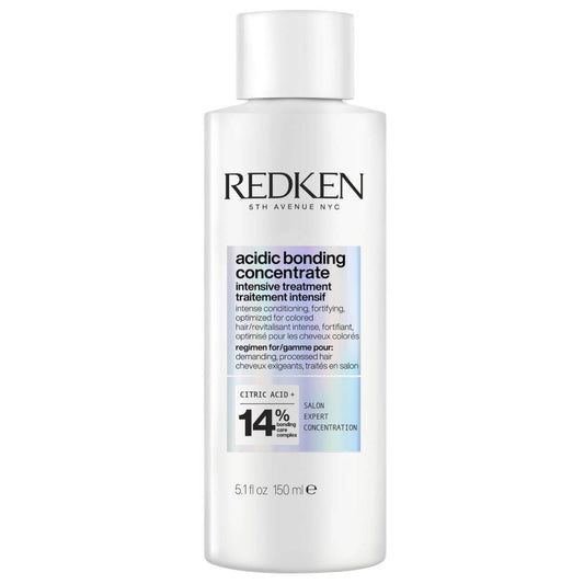 Redken Acidic Bonding Concentrate Intensive Treatment