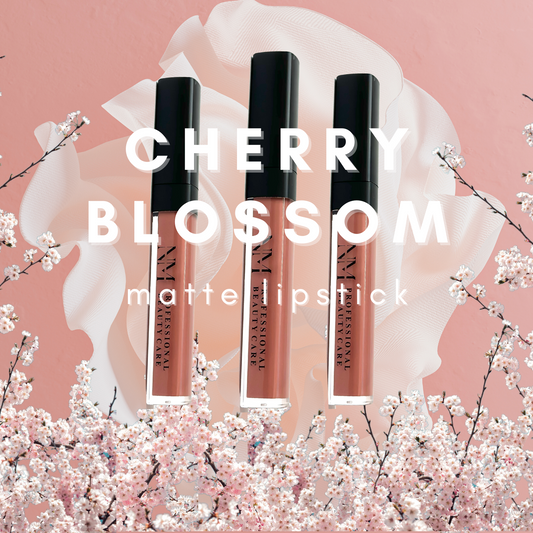 NM Pro Beauty Care - Cherry Blossom 07