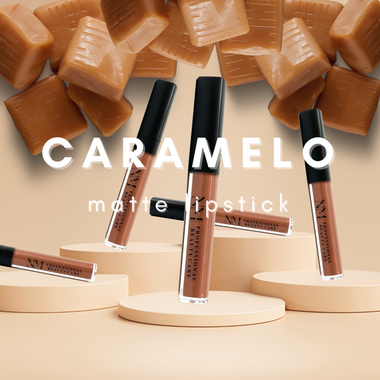 NM Pro Beauty Care - Caramelo 05