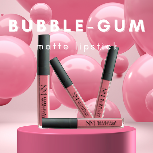 NM Pro Beauty Care - Bubble Gum 04