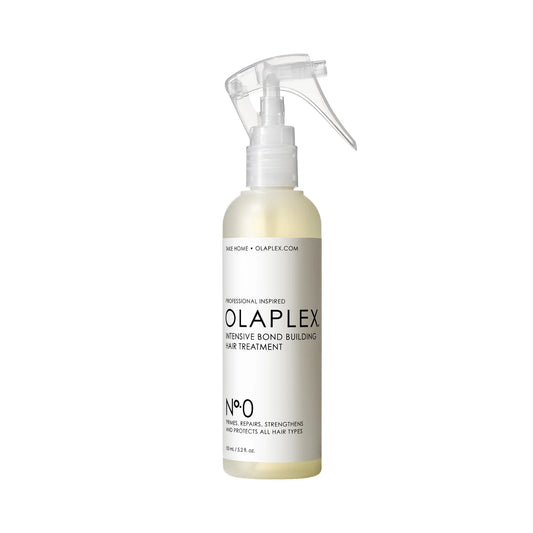 Olaplex Intensive Bond Building Hair Treatment N.0