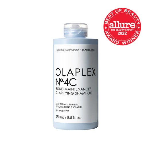 Olaplex Bond Maintenance Clarifying Shampoo N.4C