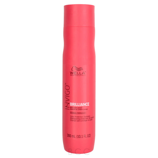 Wella Invigo Brilliance Shampoo