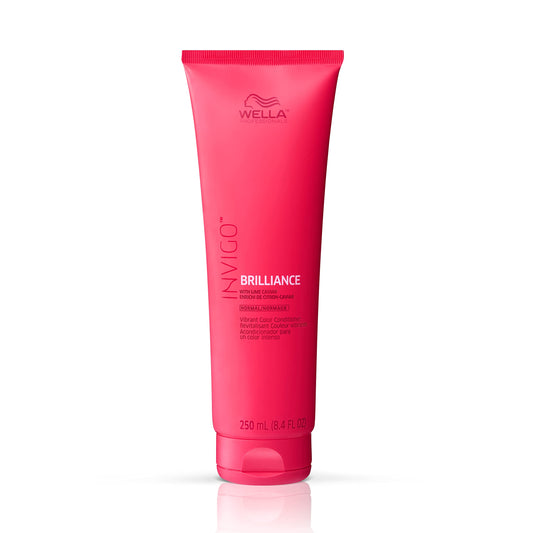 Wella Invigo Briliance Conditioner