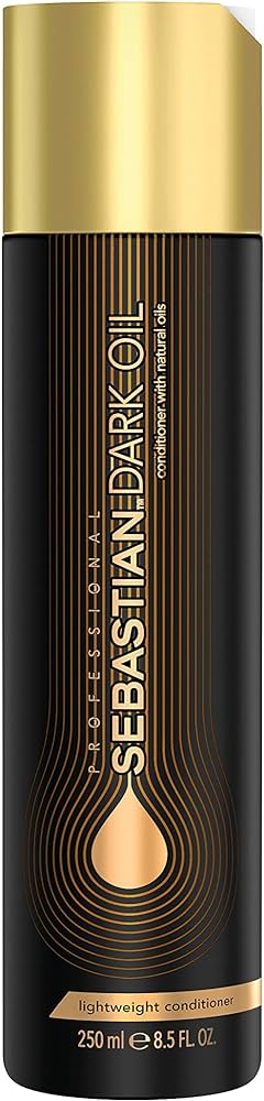 Sebastian Dark Oil Lightweight Conditioner