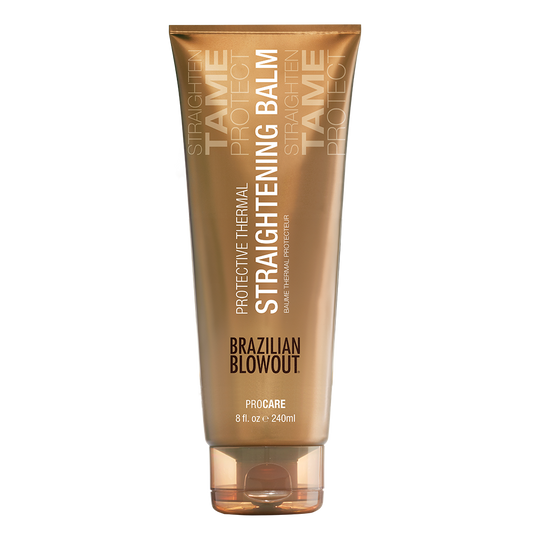 Brazilian Blowout Protective Thermal