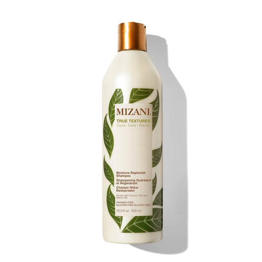 Mizani True Textures Shampoo (curls - coils - waves)