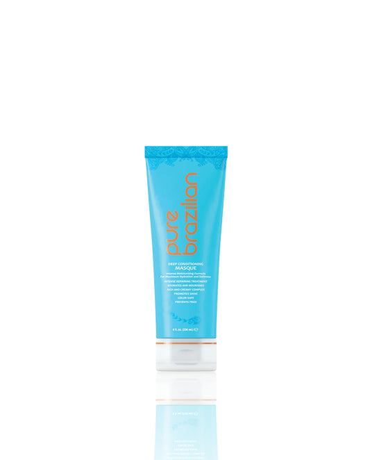 Pure Brazilian - Mascarilla