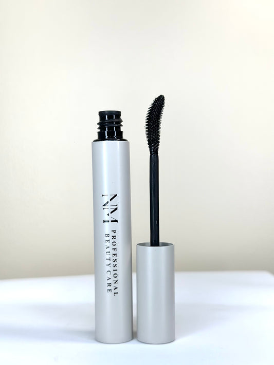 NM Pro Beauty - Waterproof Mascara 3D Vegana