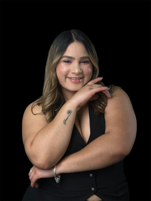 Georjelis Arizmendi