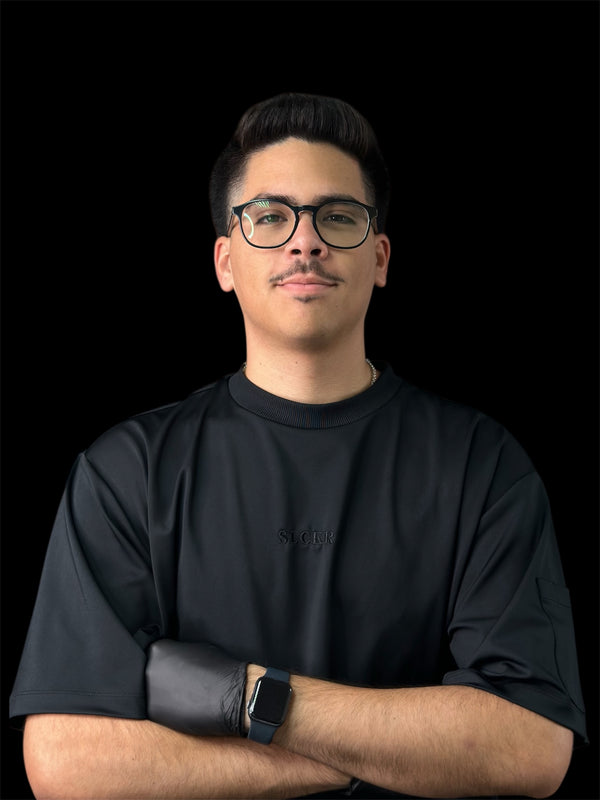 Yahir Villalí