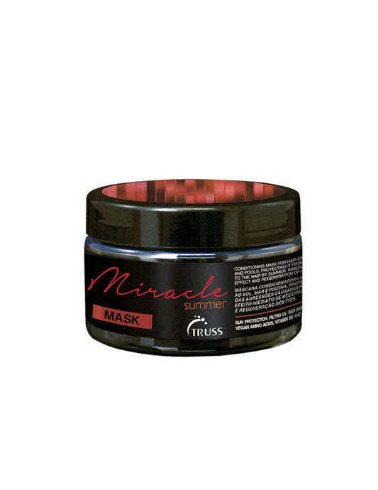 Truss Miracle Summer Mask