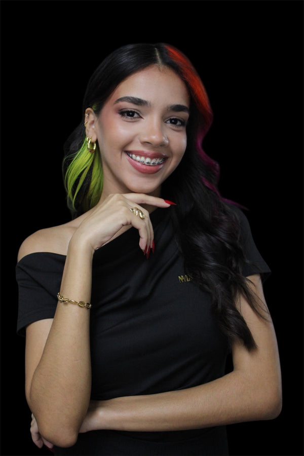 Nicole Payán