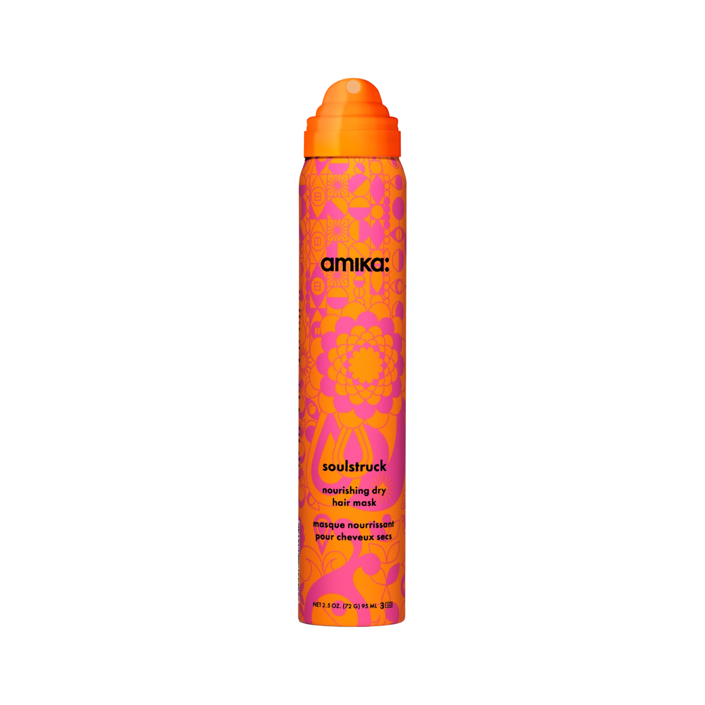Amika Soulstruck Nourishing Dry Hair Mask