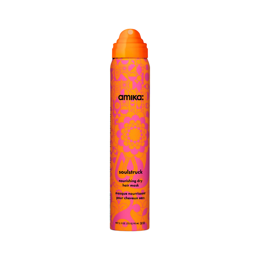 Amika Soulstruck Nourishing Dry Hair Mask