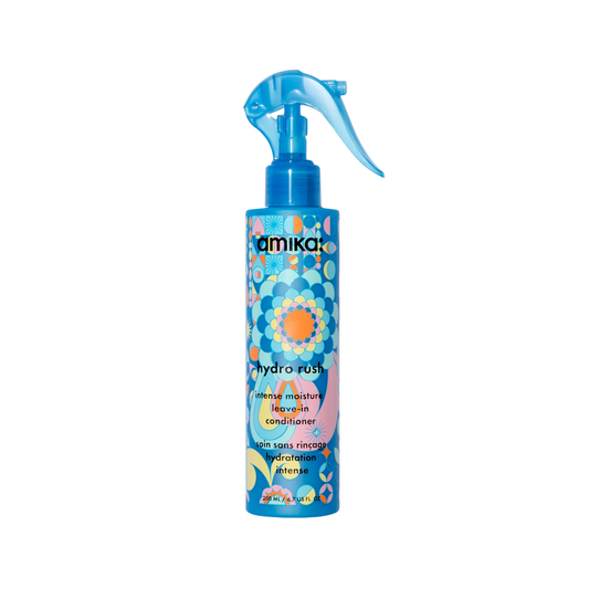 Amika Hydro Rush Intense Moisture Leave-In Conditioner