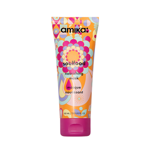 Amika Soulfood Nourishing Hair Mask