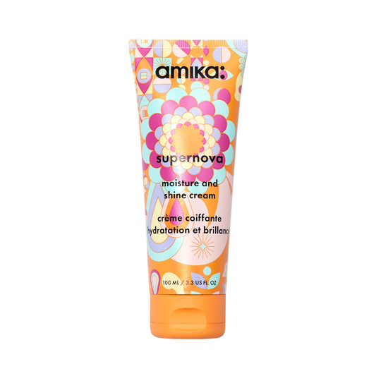Amika Supernova Moisture + Shine Hair Cream
