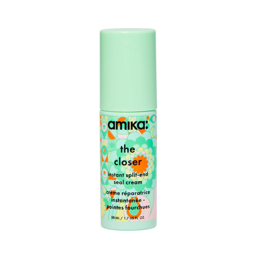 Amika The Closer Instant Split-End Seal Cream