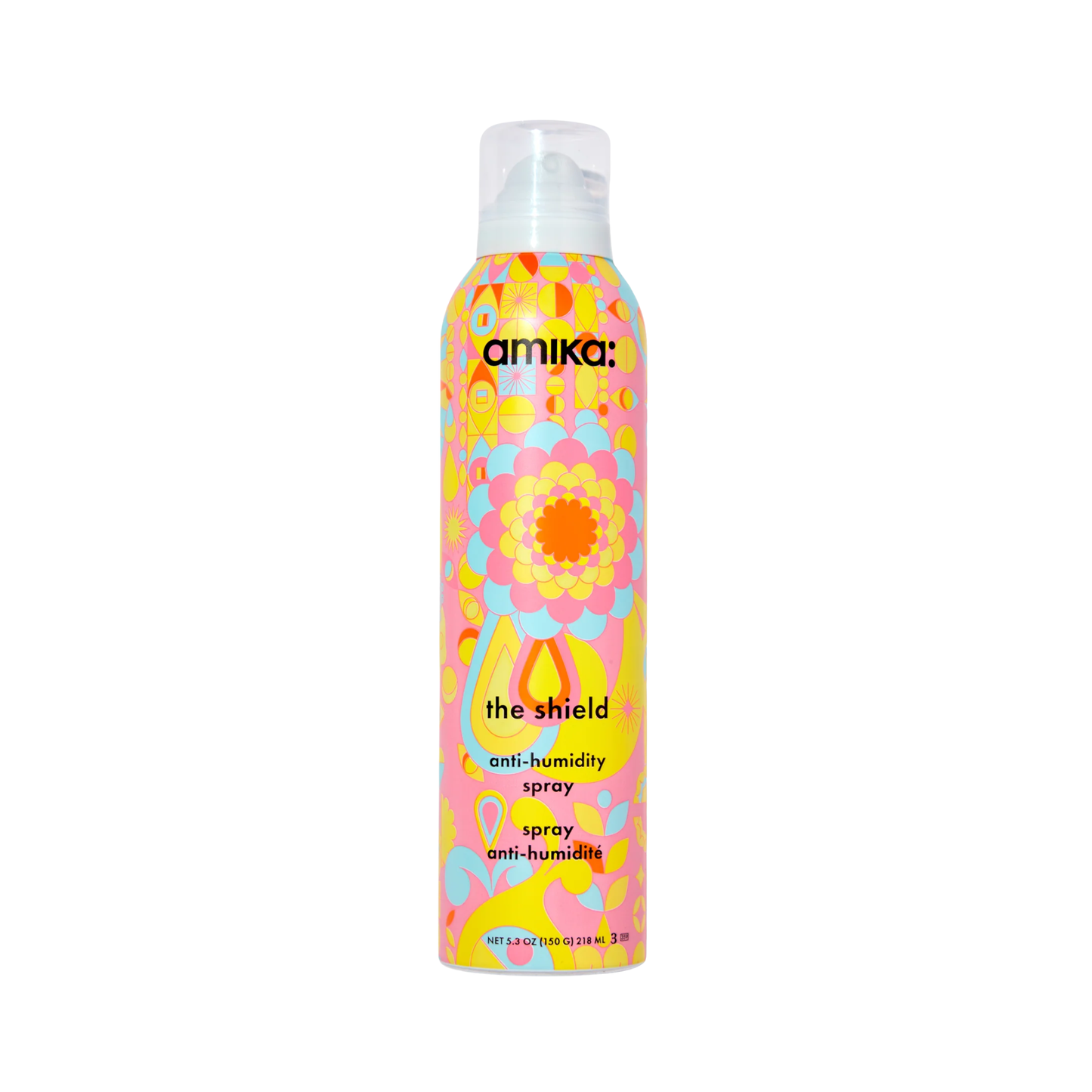Amika The Shield Anti-Humidity Spray