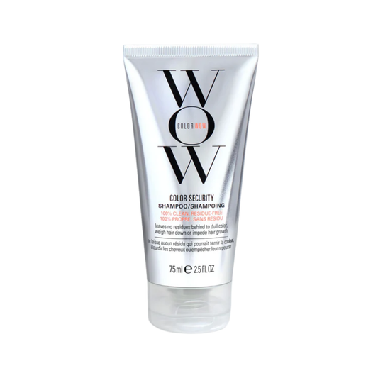 Color Wow Color Security Shampoo