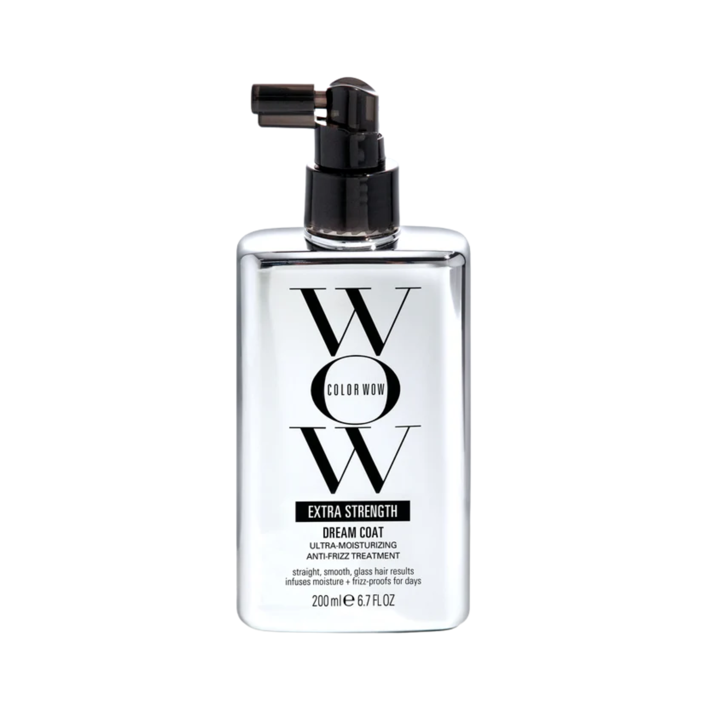 Color Wow Extra Strength Dream Coat Anti-frizz Treatment