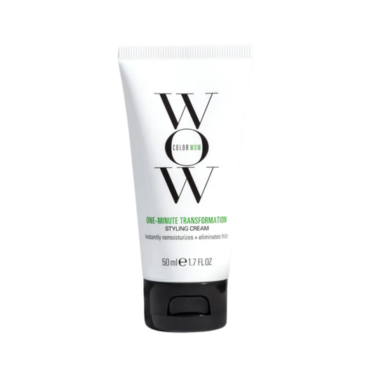 Color Wow One-Minute Transformation Styling Cream