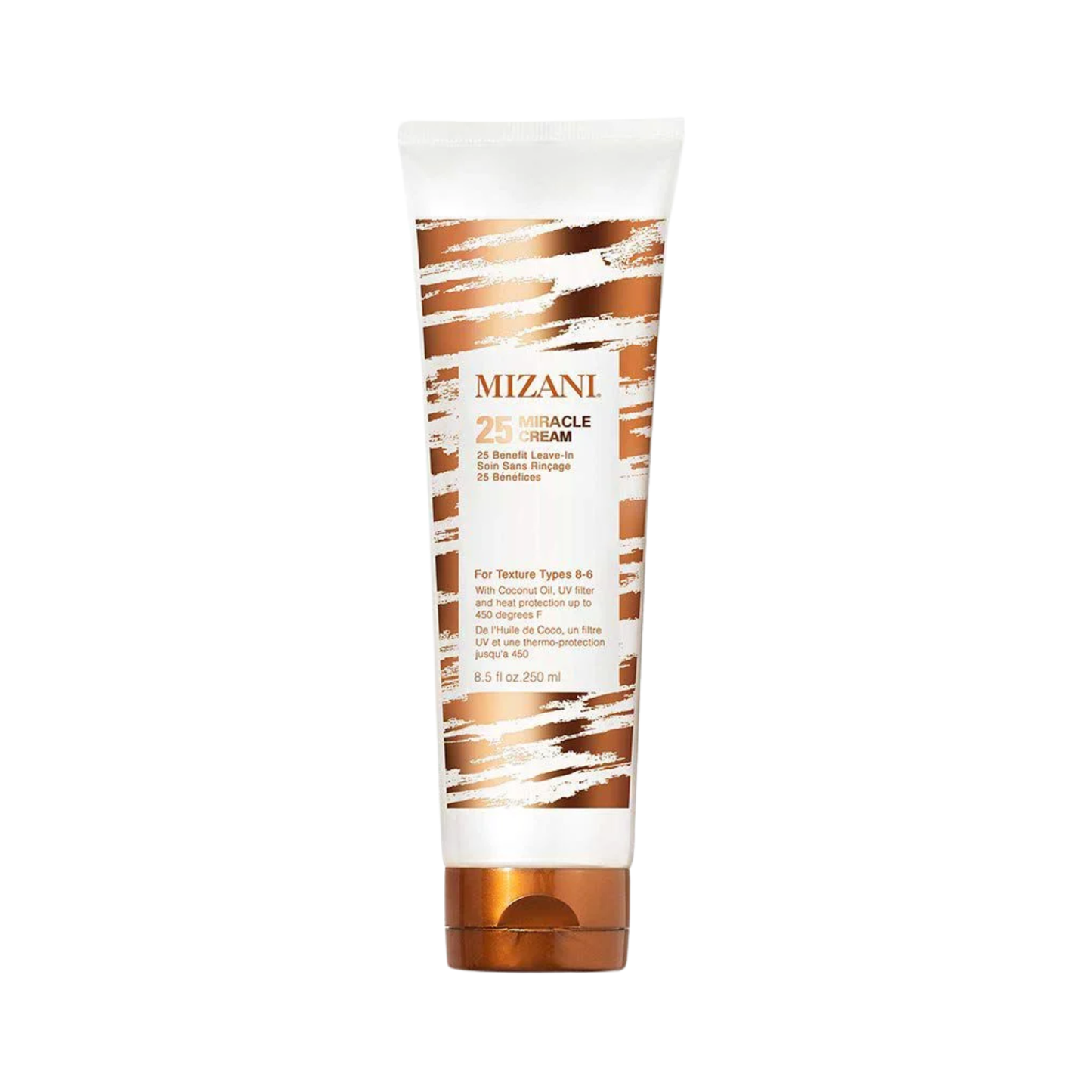 Mizani 25 Miracle Curl Cream