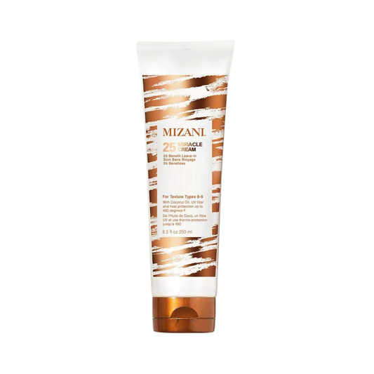 Mizani 25 Miracle Curl Cream