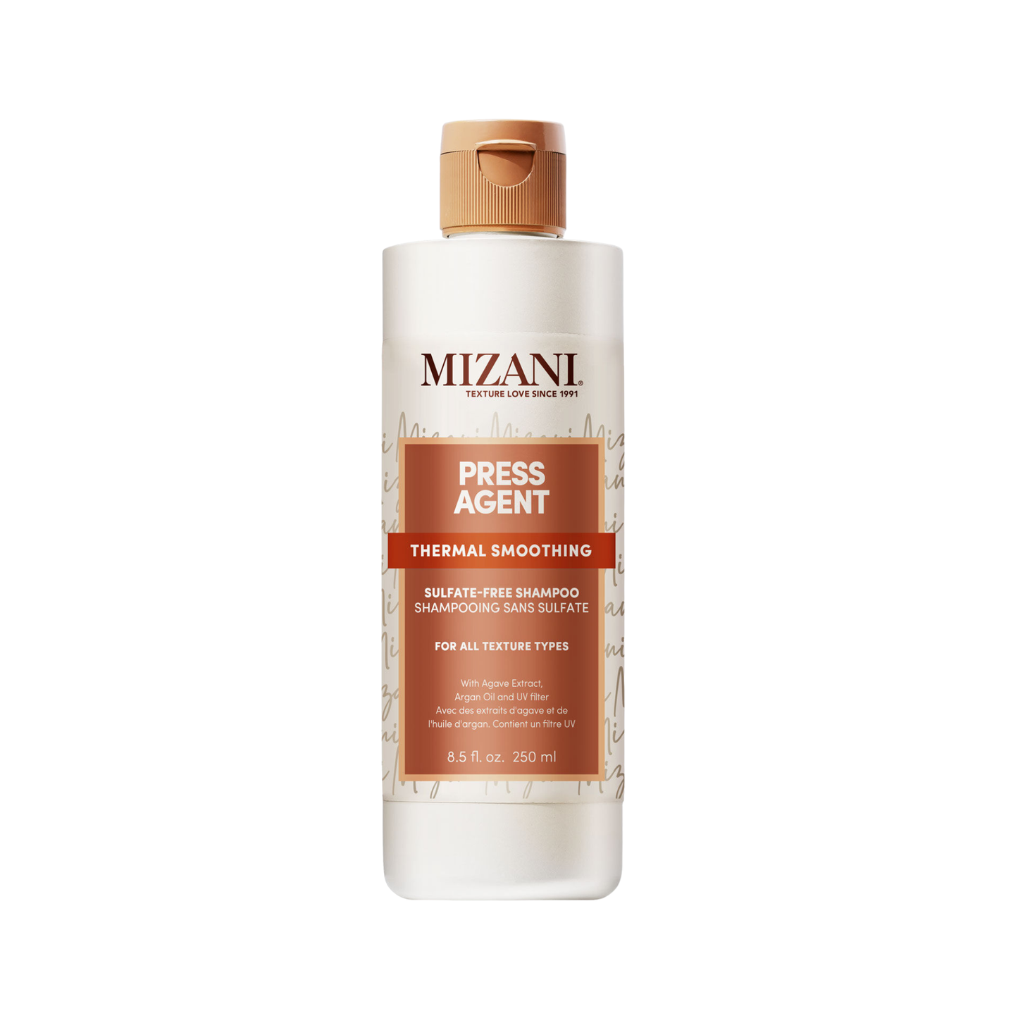 Mizani Press Agent Thermal Smoothing Shampoo