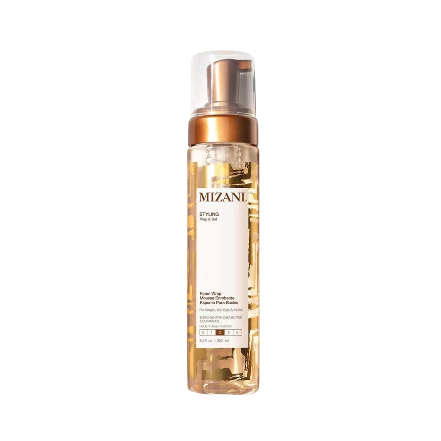 Mizani Styling Foam Wrap