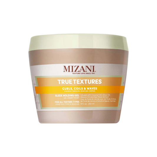 Mizani True Textures Sleek Holding Gel