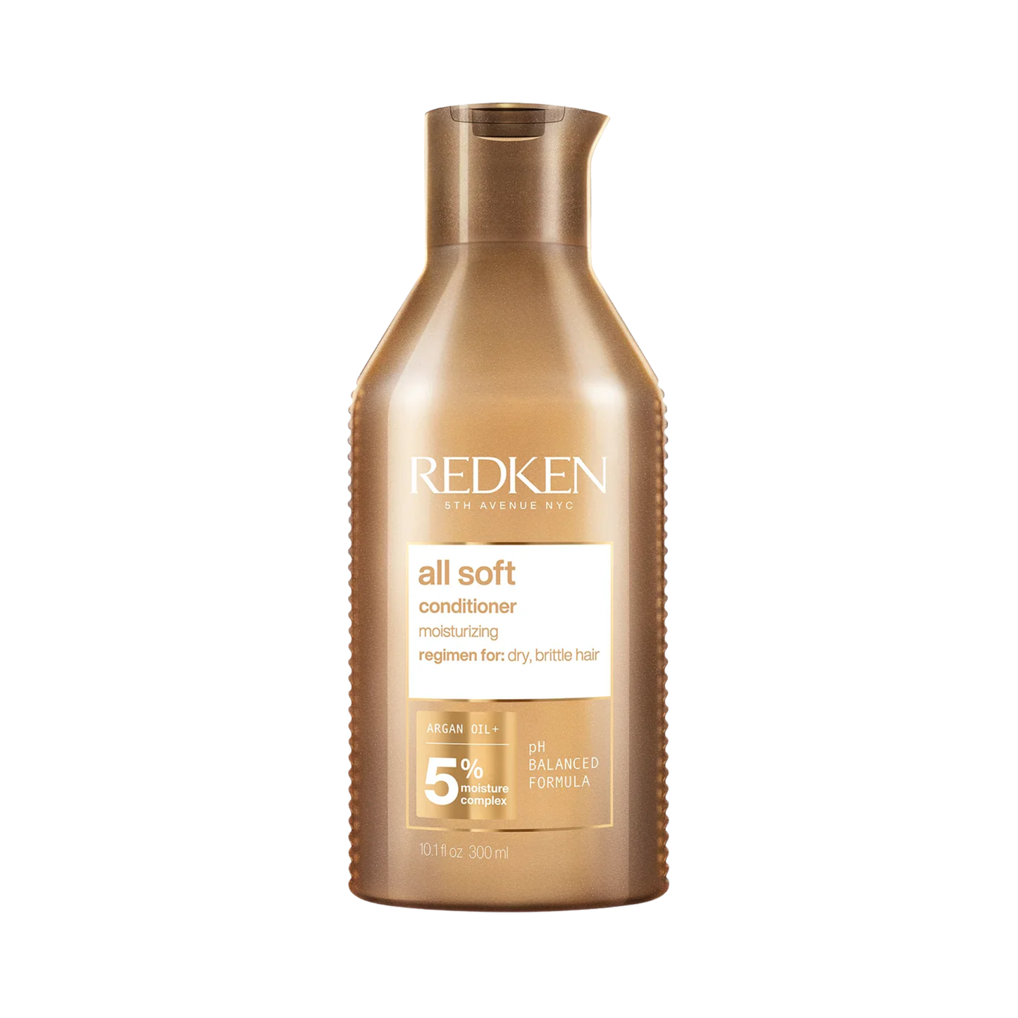 Redken All Soft Moisturizing Conditioner