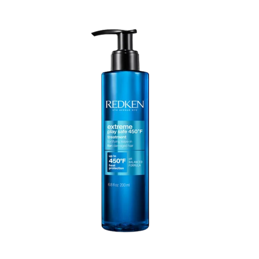 Redken Extreme Play Safe 450ºF Protector Térmico