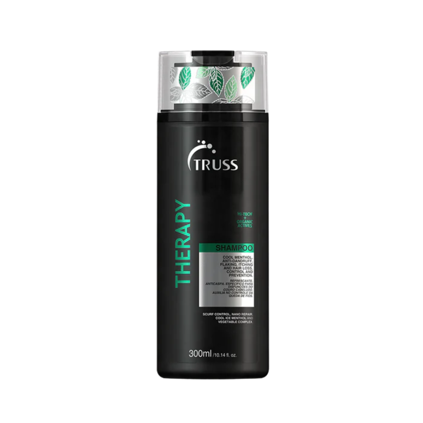 Truss Professional Therapy Shampoo