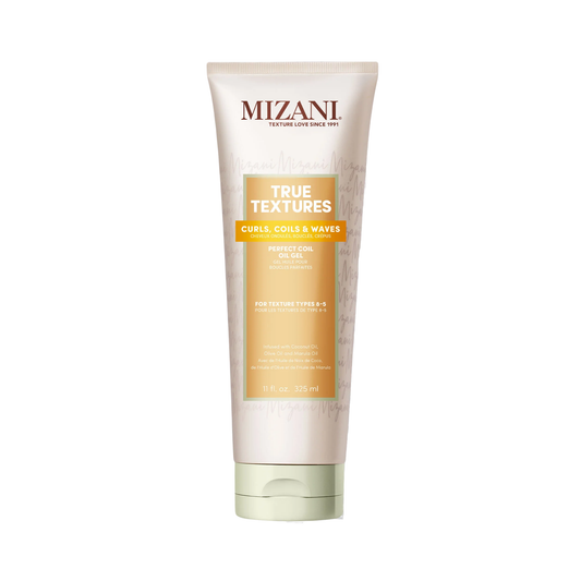 Mizani True Textures Perfect Coil Oil Gel