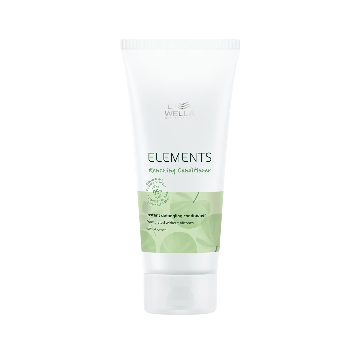 Wella Elements Renewing Conditioner