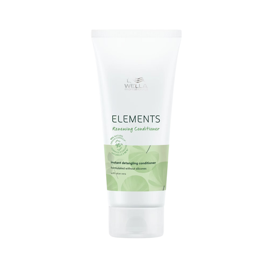 Wella Elements Renewing Conditioner