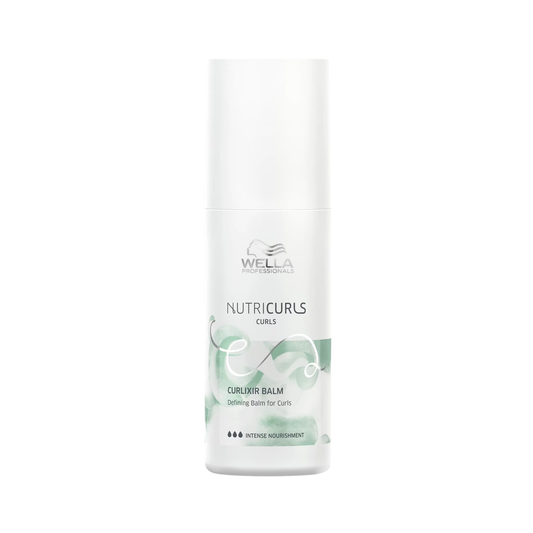 Wella Nutricurls Curlixir Defining Balm
